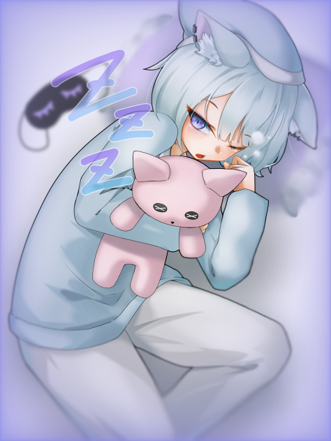 リクエスト もち様の子