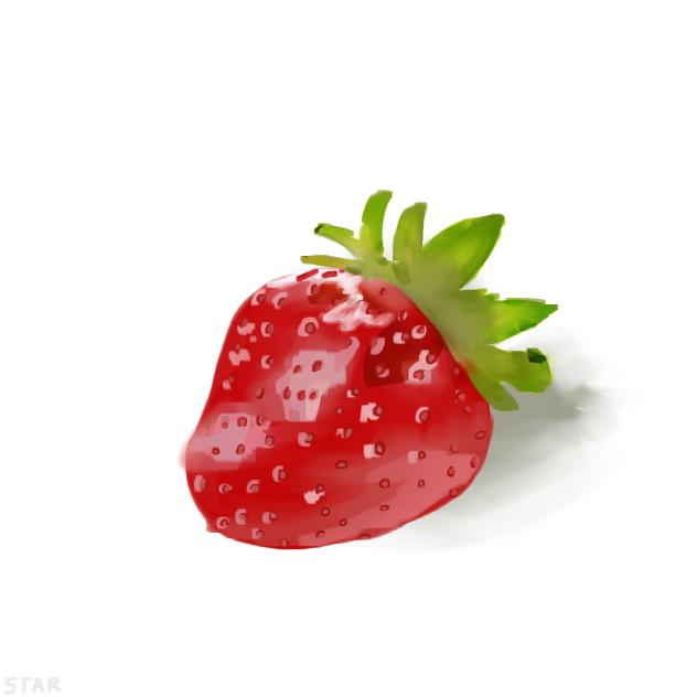 🍓 Strawberry 🍓