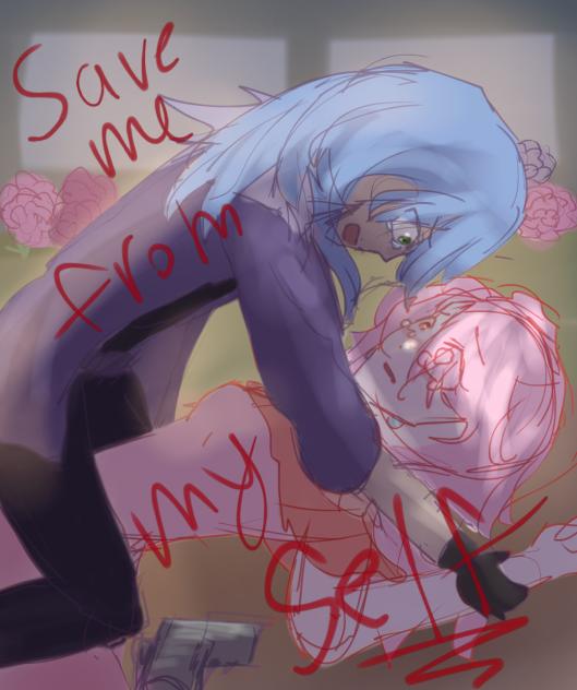 suicide attempt