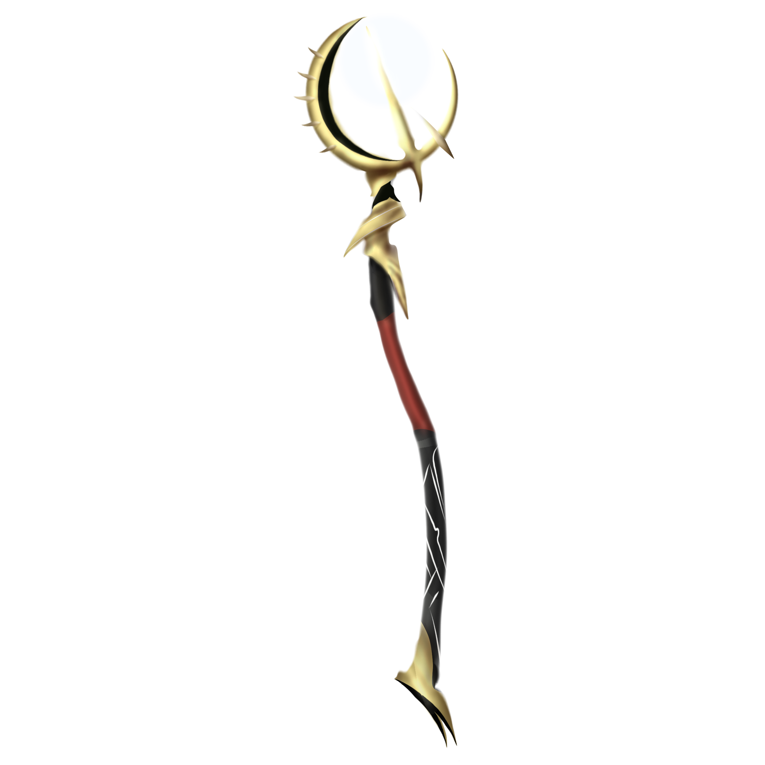 Magic wand 1 ibisPaint