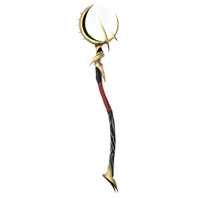 Magic wand 1 ibisPaint