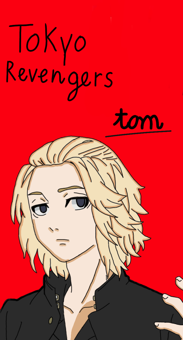 mikey - ibisPaint