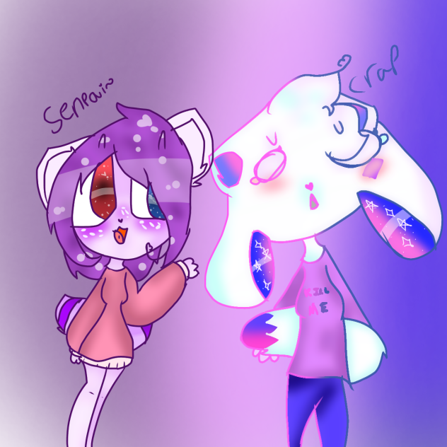FOR KITTY DOG AND MUZY