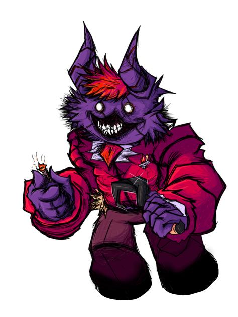 Ropi - PT Boss concept