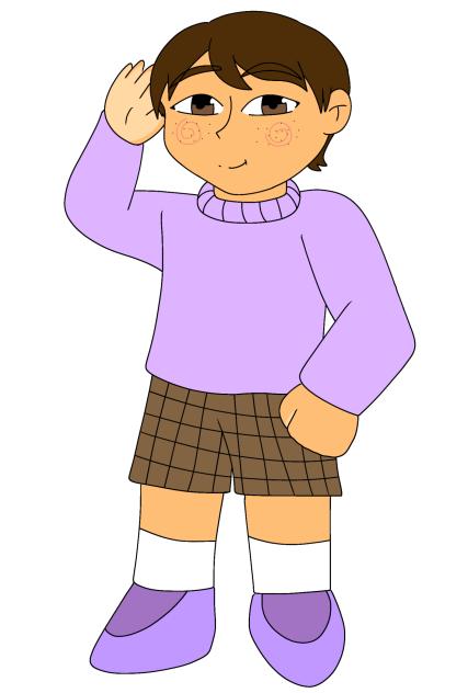 How to Draw Todd Martinez