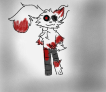 Stormix full body version