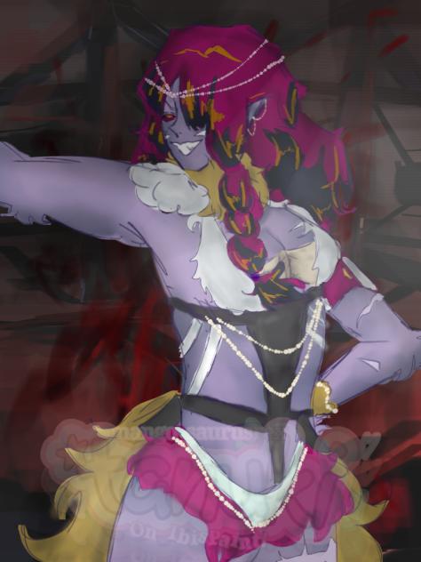 Tsubaki🥭