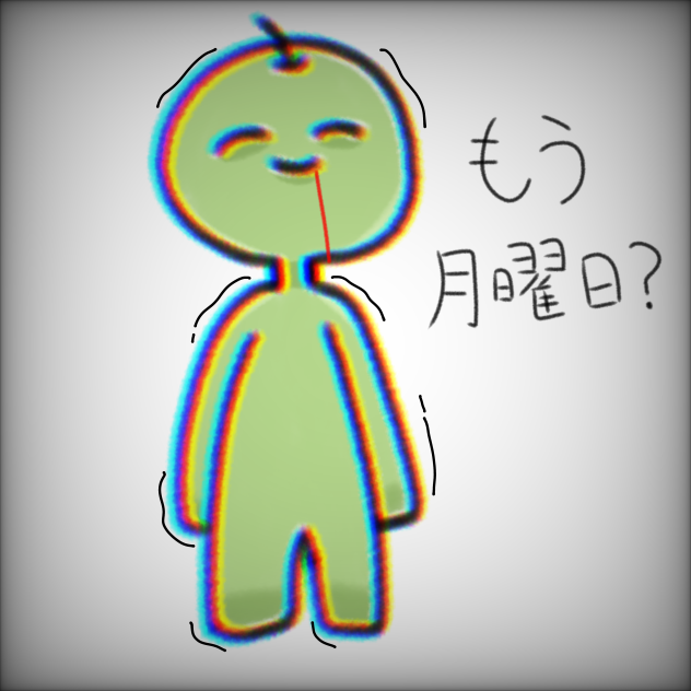 煽りんご「いいな、いいな、動物っていいな」