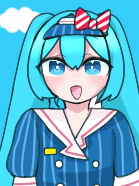 誰か助けてね☆