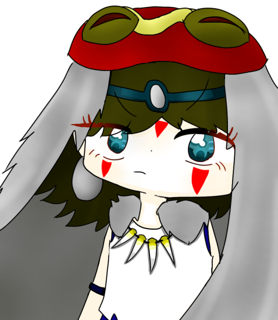 もののけ姫