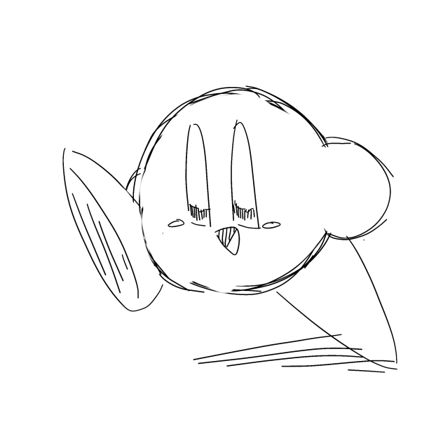 カービィ