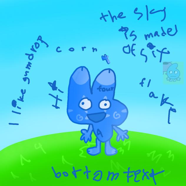 c-o-r-n-f-l-a-k-e-ibispaint