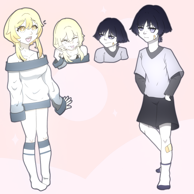 Pookies