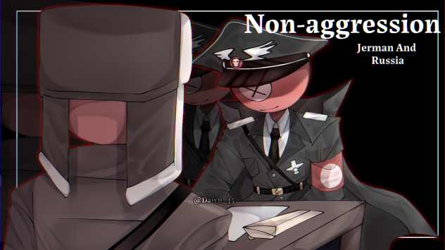 non-aggression