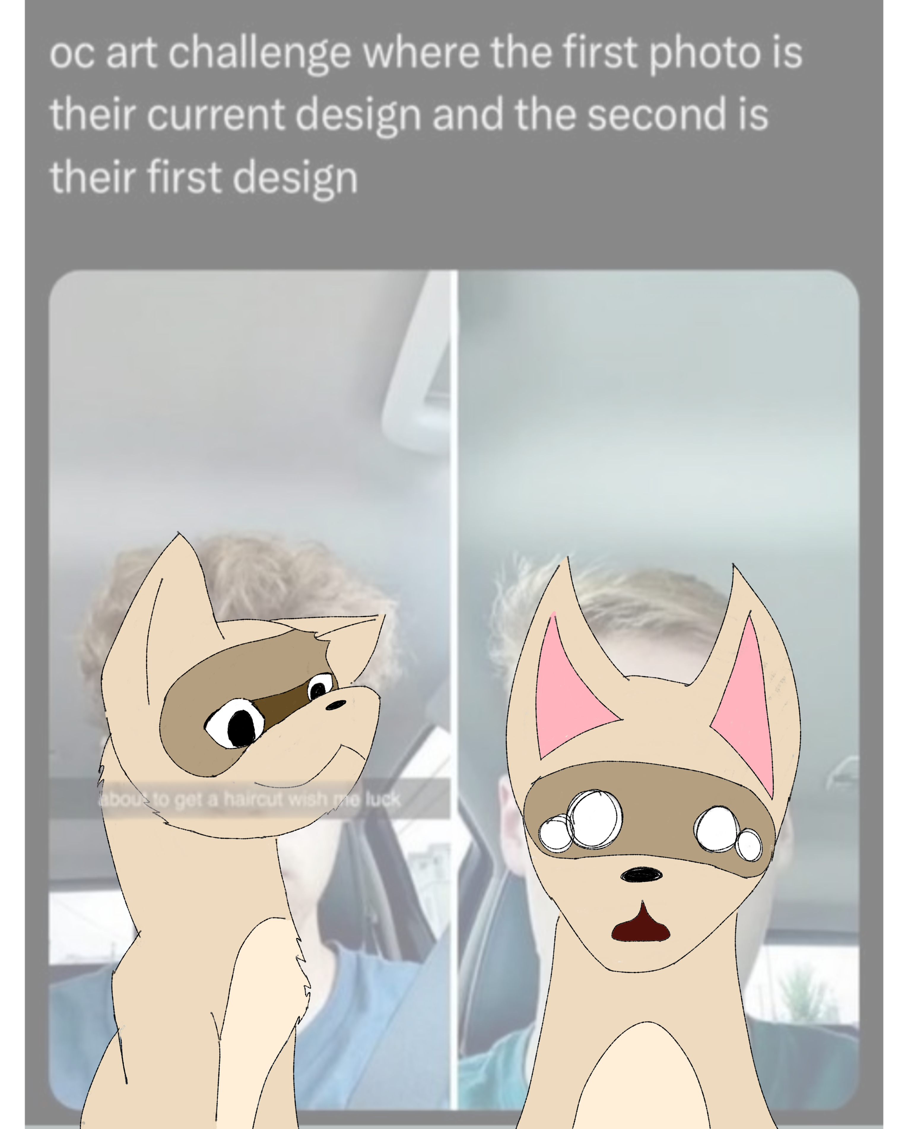 art challenge (= - ibisPaint