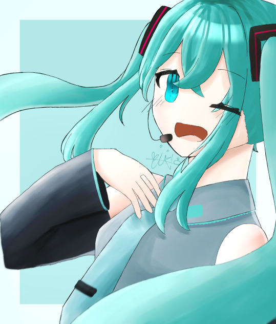 ミク生誕祭2023