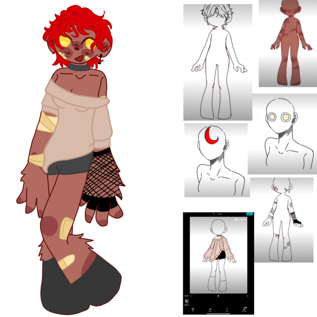 What should I name her