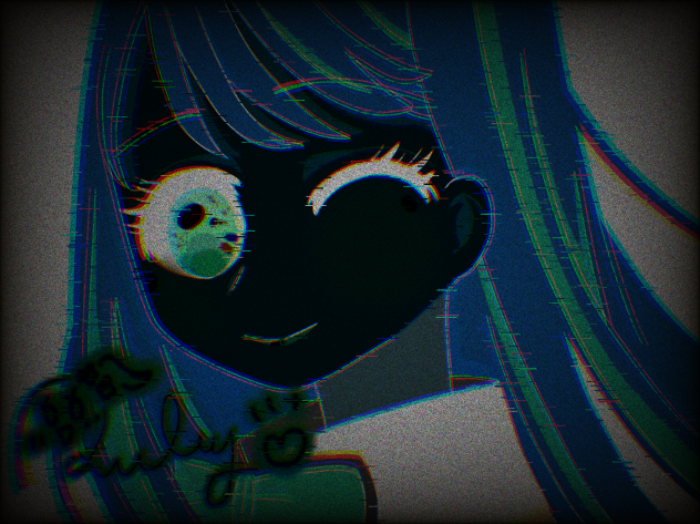 病みルビー