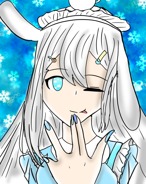 C I N N A M O R O L L