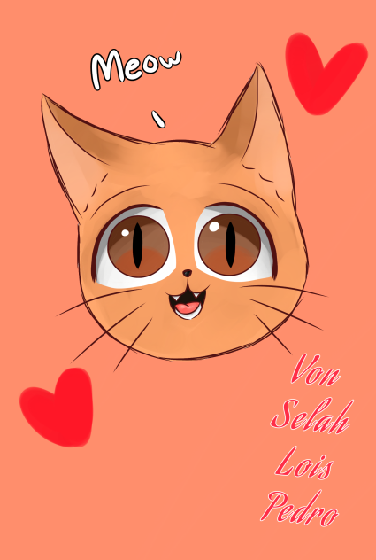 🐱❤️