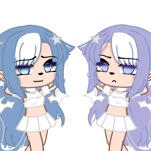 GACHA CLUB TWINS