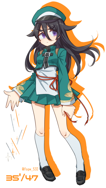 【47ts】にょた山i口さん