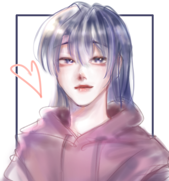 넨Nan님 맄 - ibisPaint