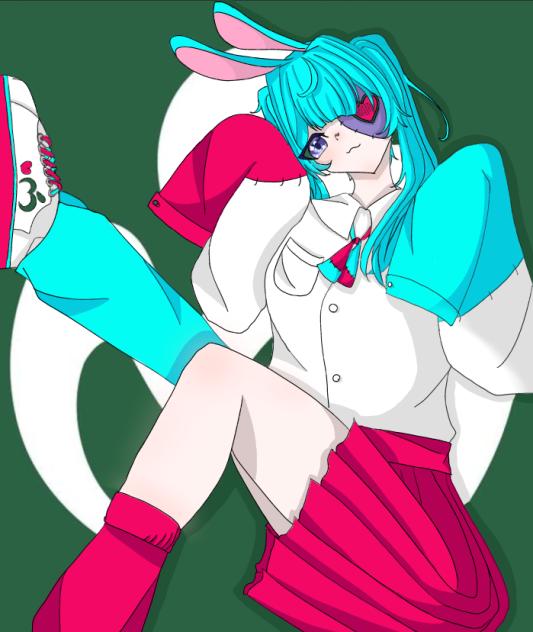 アンラブレスちゃん❤️