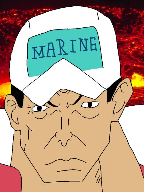 Akainu