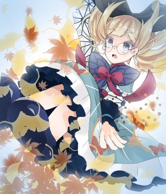 和モダンアリス