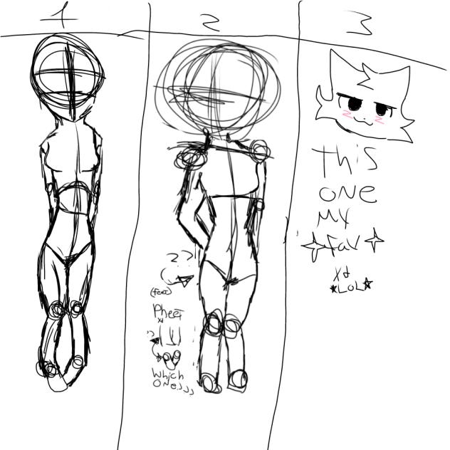 Anatomy and body help pleaseeee