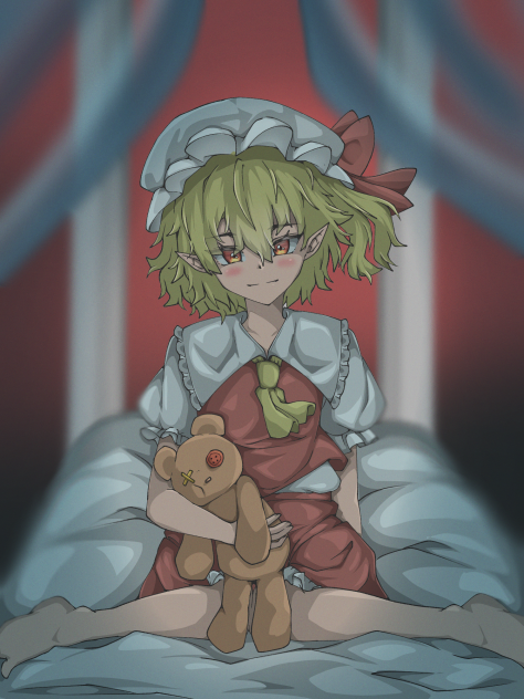 Flan