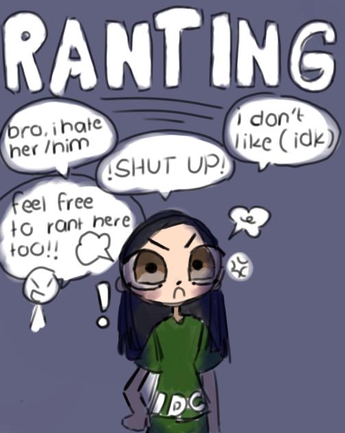 planning to make a comic!!