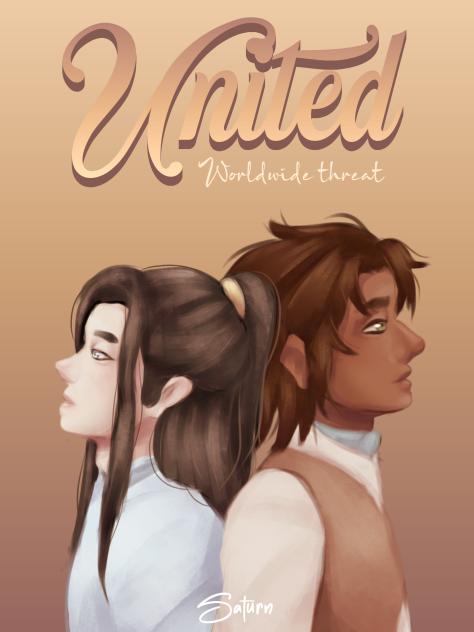 United cover 😺