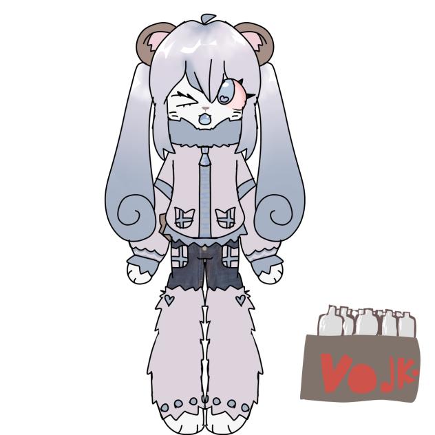 genderbend finland YAYAYYA