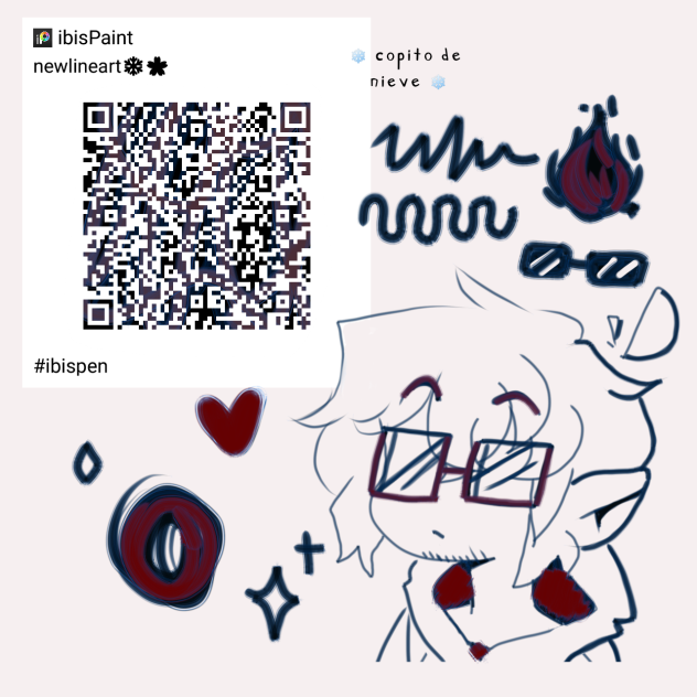 codigoqr💐