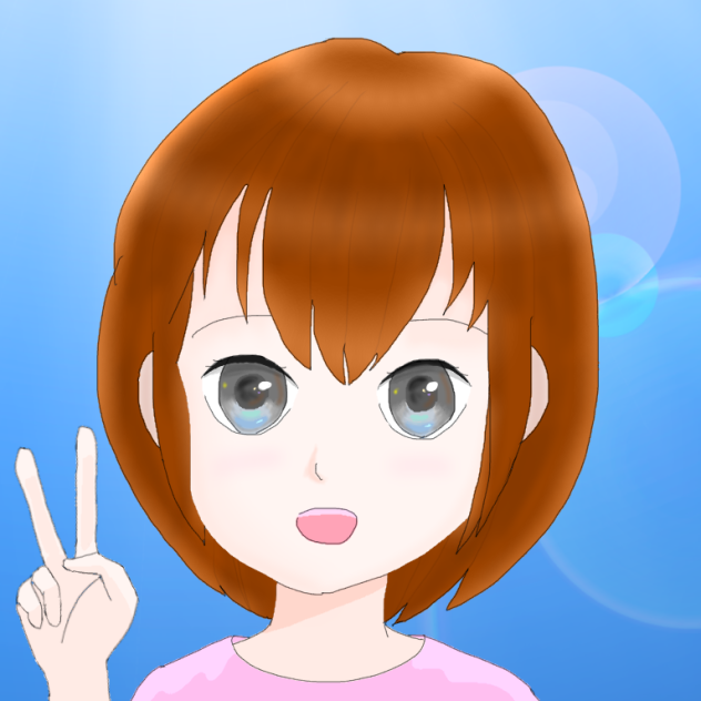 ちっちゃいこと気にしないゾ