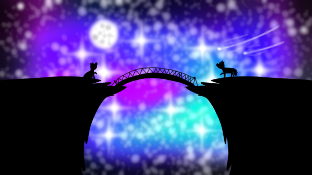 the Galaxy background 2.0