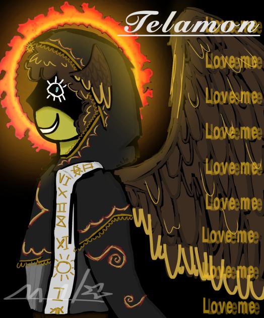 Telamon