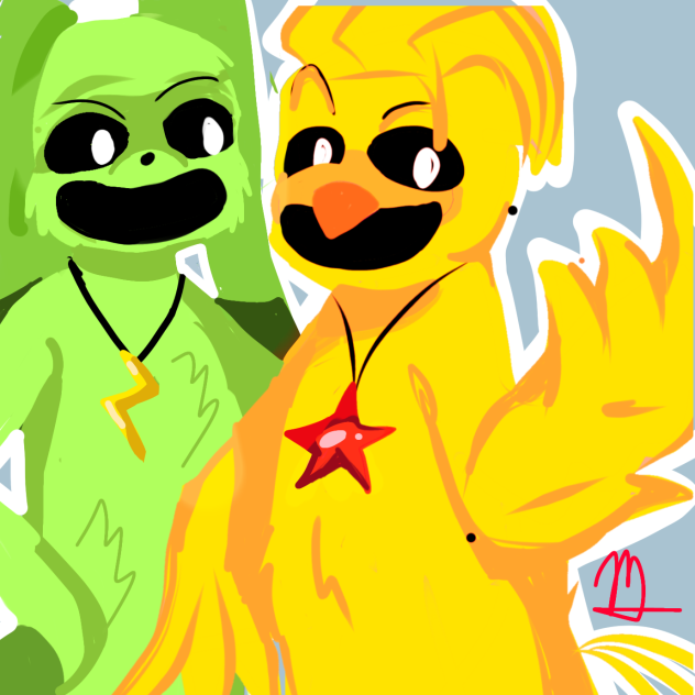kickinchicken end hoppy