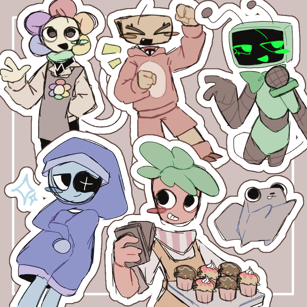 Main - ibisPaint