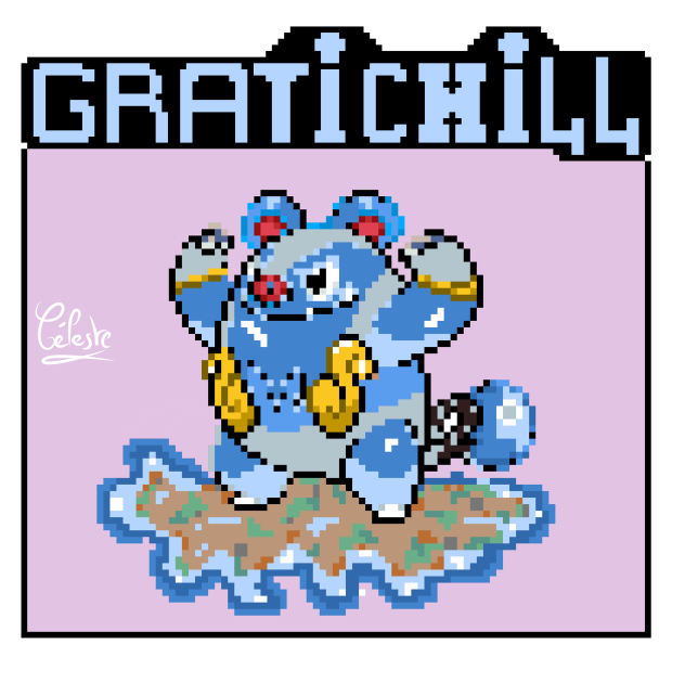 pokémon fusions