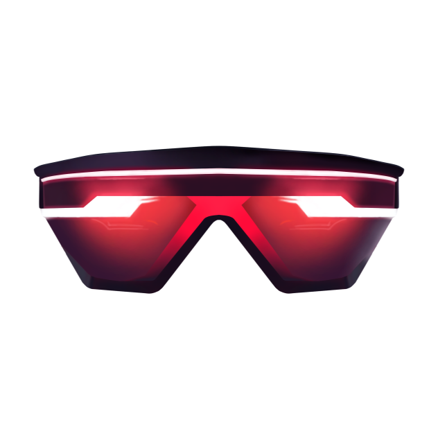 cyber glasses