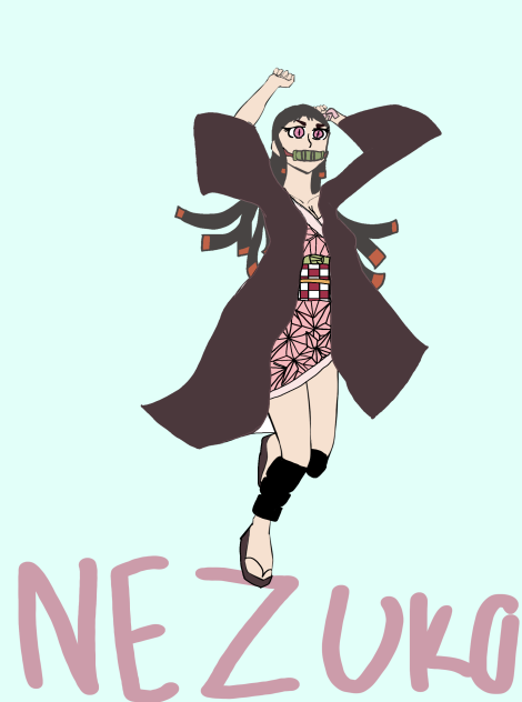 ✨ NeZuKo-ChAn ✨