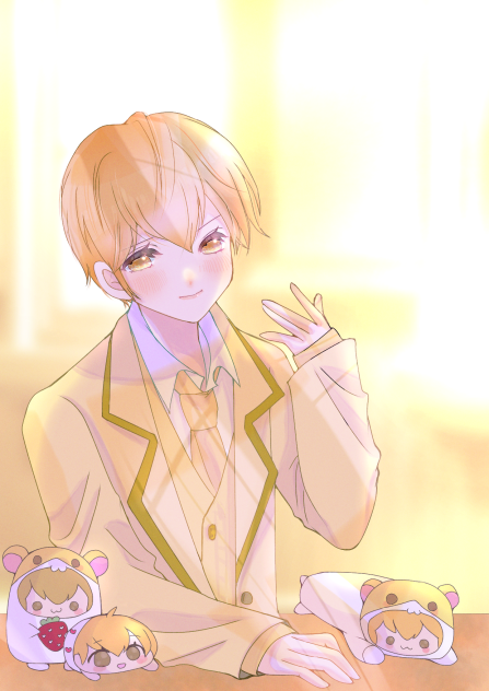 Whiteday