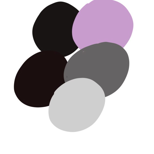 colour pallet for someone xD