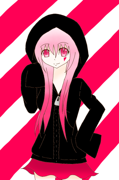 オリキャラ