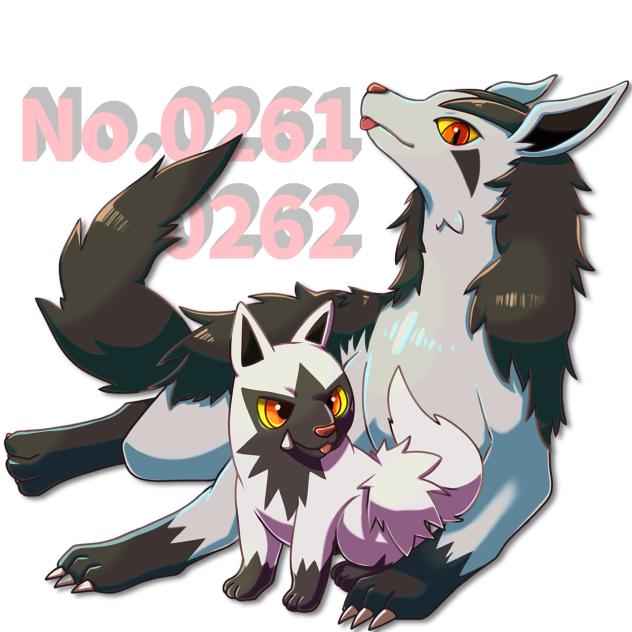 好きなポケモン11