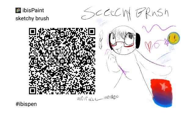 sketchy brush!!!!