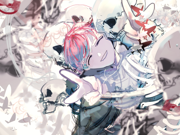 キシガイネン
